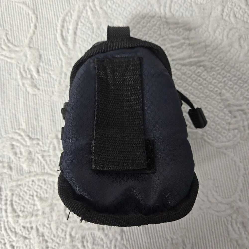 Samsonite Small Accessories Cycling Tool Bag with Compass